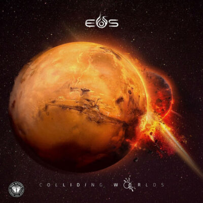 Colliding Worlds Dos Brains