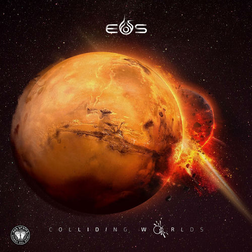 Colliding Worlds Dos Brains