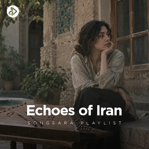 Echoes of Iran