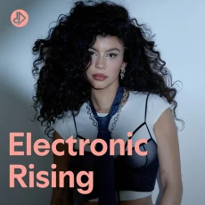 Electronic Rising