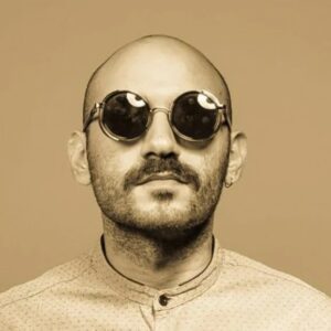 Eli Ishac artist verified
