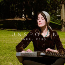 Unspoken - Farah Fersi