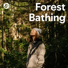 Forest Bathing