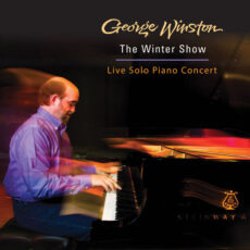 George Winston The Winter Show: Live Solo Piano Concert (Live)