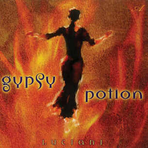 Gypsy Potion Guido Luciani