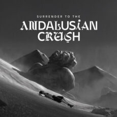 Hans Zimmer Surrender to the Andalusian Crush