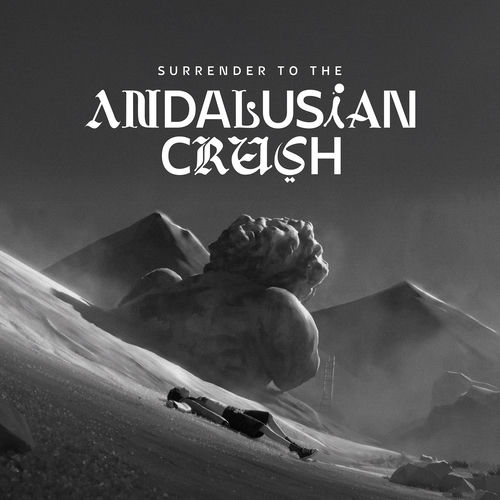 Hans Zimmer Surrender to the Andalusian Crush