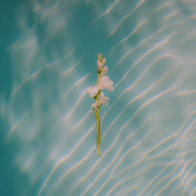 In Each Moment - Goldmund & Keith Kenniff