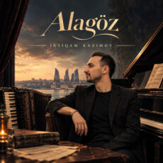 Alagöz İntiqam Kazımov