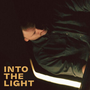 Into The Light - Pieter Savenberg