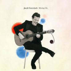Moving On Jacob Gurevitsch