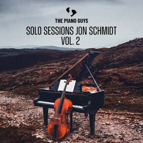 Jon Schmidt & The Piano Guys The Piano Guys Solo Sessions: Jon Schmidt, Vol. 2