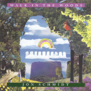 Jon Schmidt Walk In The Woods