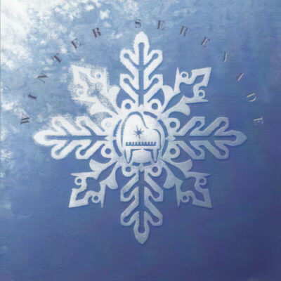 Jon Schmidt Winter Serenade