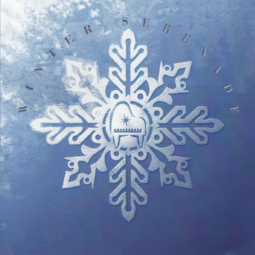 Jon Schmidt Winter Serenade