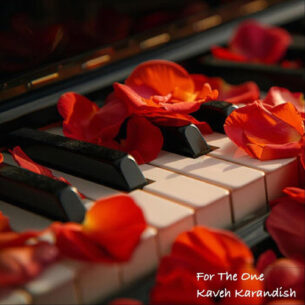 For the One Kaveh Karandish
