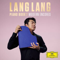 Piano Book 2 – Modern Encores - Lang Lang