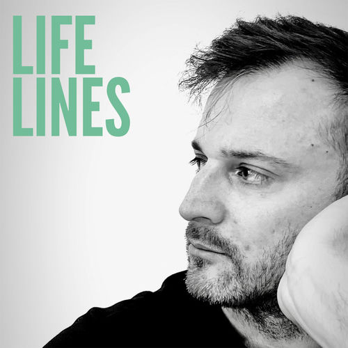 Lifelines - Pieter Savenberg