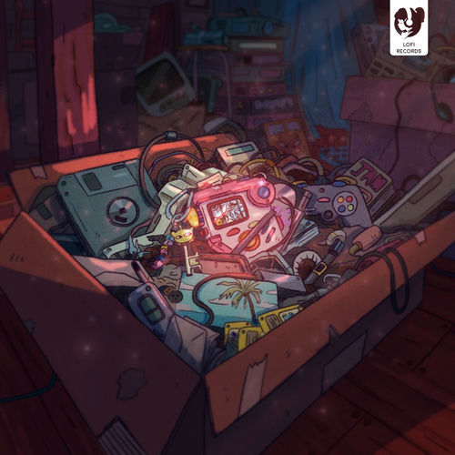 Relic.exe L'indecis Ødyssee
