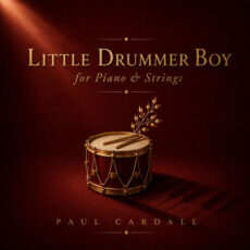 Little Drummer Boy - Paul Cardall