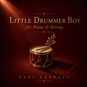 Little Drummer Boy - Paul Cardall