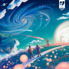 Macrocosm - Odd Panda & Blauton