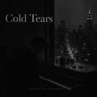 Cold Tears Martin Czerny