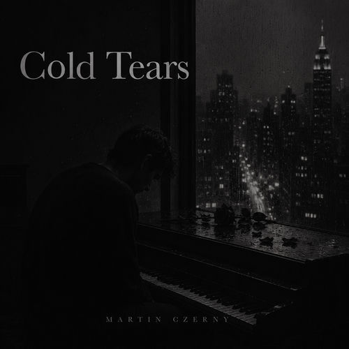 Cold Tears Martin Czerny