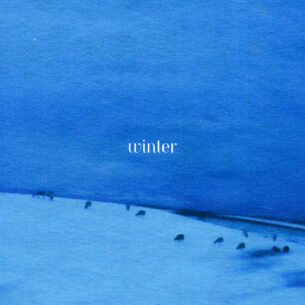 Winter - Matteo Myderwyk