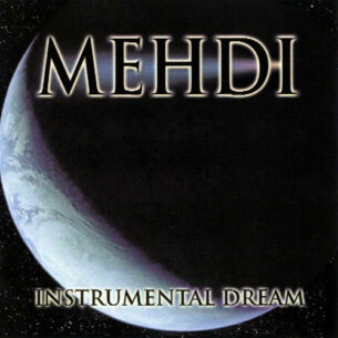 Mehdi Instrumental Dream