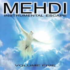 Mehdi Instrumental Escape Volume 5