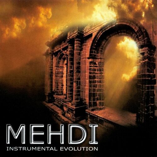 Mehdi Instrumental Evolution Volume 6