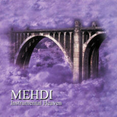 Mehdi Instrumental Heaven Volume 7