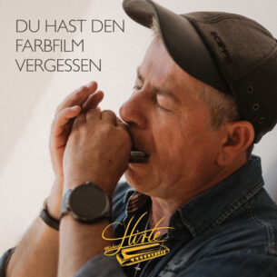 Du hast den Farbfilm vergessen Michael Hirte
