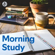 Morning Study