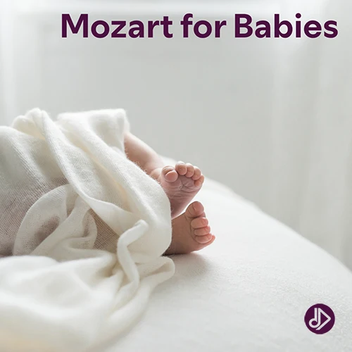 Mozart for Babies