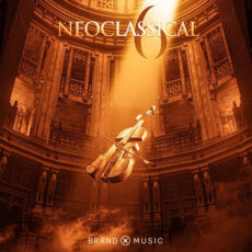 Neoclassical 6 - Brand X Music