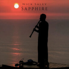 Nick Saley Sapphire
