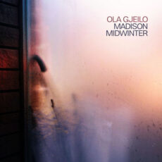Madison Midwinter - Ola Gjeilo, Matthew Sharp