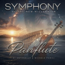 Pan Flute - Antonello Parisi, Michele Parisi