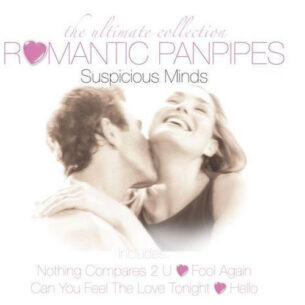 Panpipes Romantic Panpipes Suspicious Minds verified