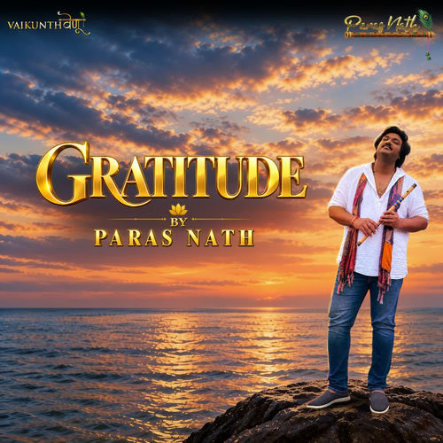 Paras Nath Gratitude