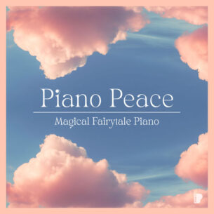 Piano Peace Magical Fairytale Piano