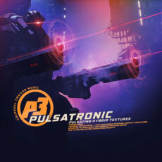 Pulsatronic 3 - Colossal Trailer Music