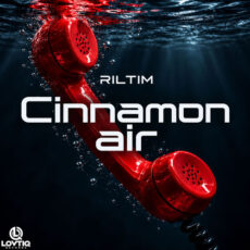 RILTIM Cinnamon Air
