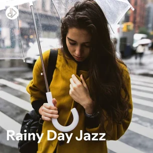 Rainy Day Jazz