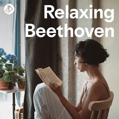 Relaxing Beethoven