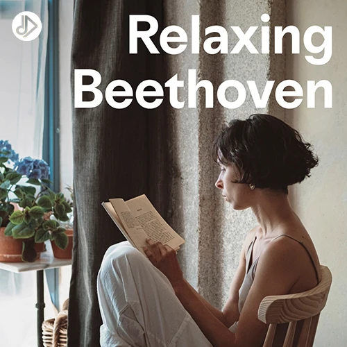 Relaxing Beethoven