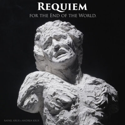 Requiem for the End of the World (Slowed + Reverb) - Rafael Krux