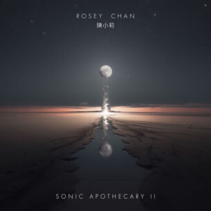 Rosey Chan Sonic Apothecary II